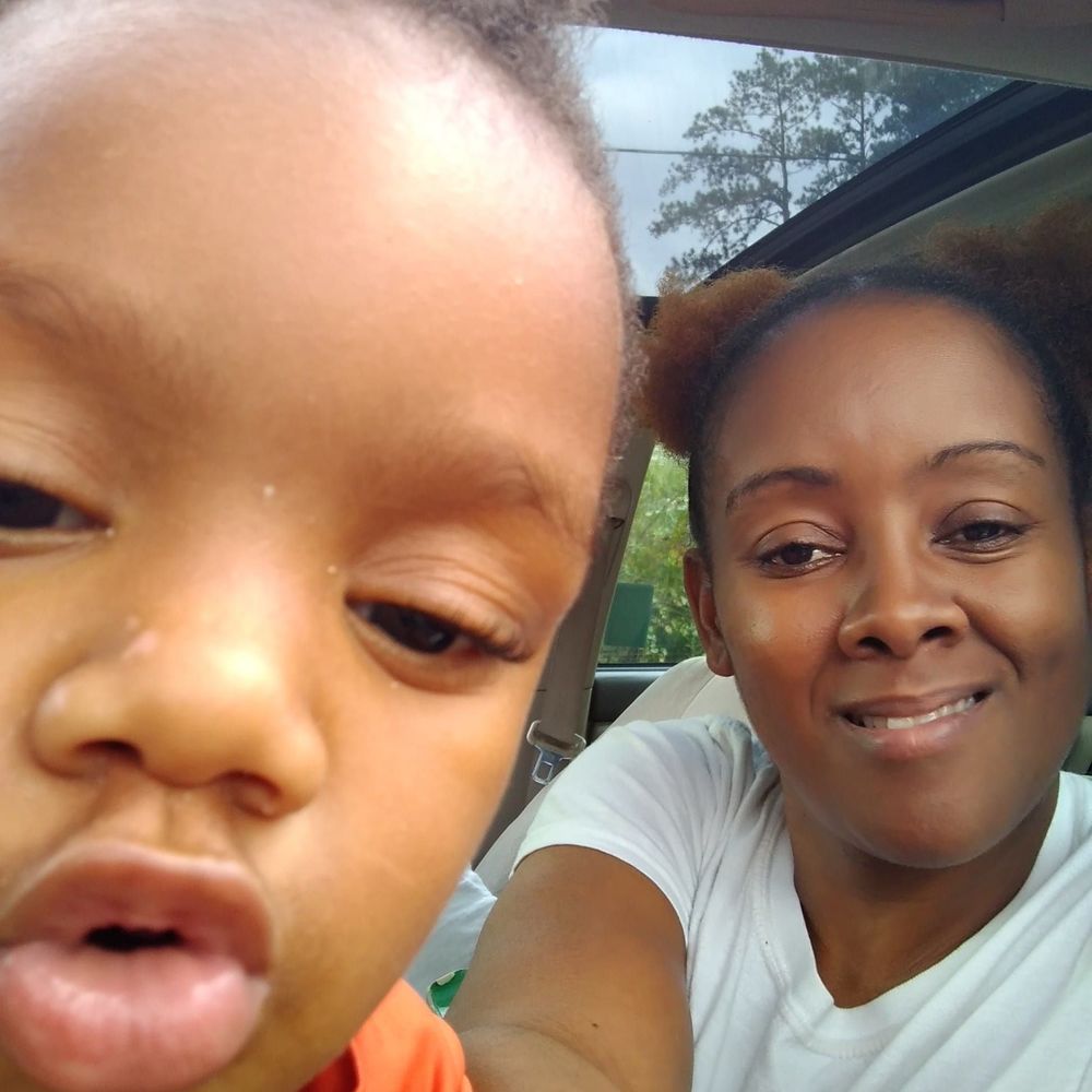 Meet your Posher, Sam